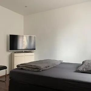  Appartement At-apartments - Zentral In Hannover-mitte -