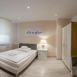 Guest house Donau, Hannover